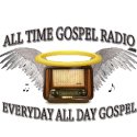 All Time Gospel Radio logo