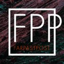 Farpastpost Radio Podcasts And News logo