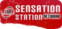 Sensation Station Network logo