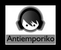 Antiemporiko Web Radio logo