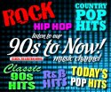 90s To Now Radio logo