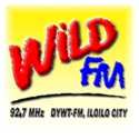 Wild Fm Iloilo 927 logo