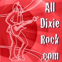All Dixie Rock logo