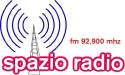 Spazio Radio Roma Fm 92 900 Mhz logo