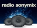 Radio Sonymix logo