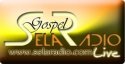 Sela Gospel Radio logo