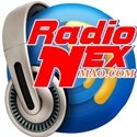 Radio Nex Mao logo