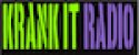 Krank It Radio logo