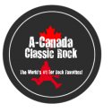 A Canada Classic Rock logo