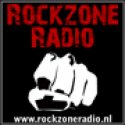 Rockzone Radio logo