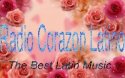 Radio Corazon Latino The Best Latin Music logo
