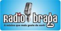 Radio Braga logo