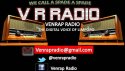 Venrap Radio logo