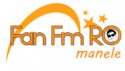 Radio Fanfm Ro logo