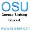 Osu Radio logo
