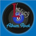 The Legacy logo