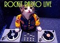 Rockit Radio Live logo