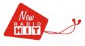 New Radio Hit logo