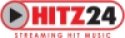 Hitz24 logo