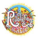 Revolution Radio Studio B logo