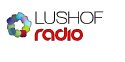 Lushof Radio logo