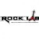 Rock Lab Radio logo