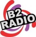 B2 Radio logo