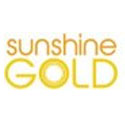 Sunshine Gold logo