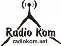 Radio Kom logo