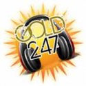 Gold247 logo
