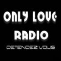 Only Love Radio logo