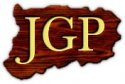 Joglen Gospel Radio logo