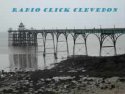Radio Click Clevedon logo