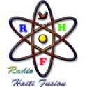 Radio Haiti Fusion La Radio Qui Va Loin logo