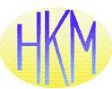 Hkmradio logo
