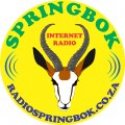 Springbok Internet Radio logo