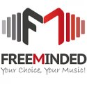 Freeminded Fm logo
