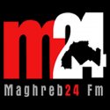 Radio Maghreb 24 Fm logo