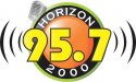 Radio Horizon 2000 logo