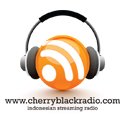Cherryblack Radio logo