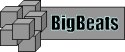 Bigbeats logo