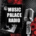 Music Palace Radio logo
