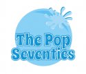 The Pop Seventies logo