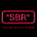 Sbr Serena Beach Radio logo
