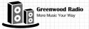 Greenwood Radio logo