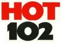 Hot102 logo