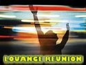 Louange Reunion logo