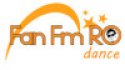 Fanfm Ro Dance logo