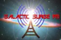 Galactic Surge Fm Club Dance Hit Music logo