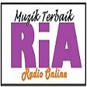 Ria Radio Online logo